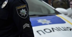 У Києві таксист травмував пасажирці щелепу