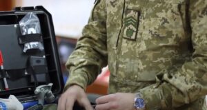 В Україні вступили в силу нові правила для виїзду за кордон