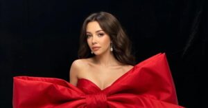 Катерина Кухар як втілення сучасного українського балету