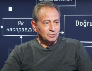 Микола Томенко запускає офіційний канал на YouTube, де представляє "7 чудес України" та протистоїть "піратам