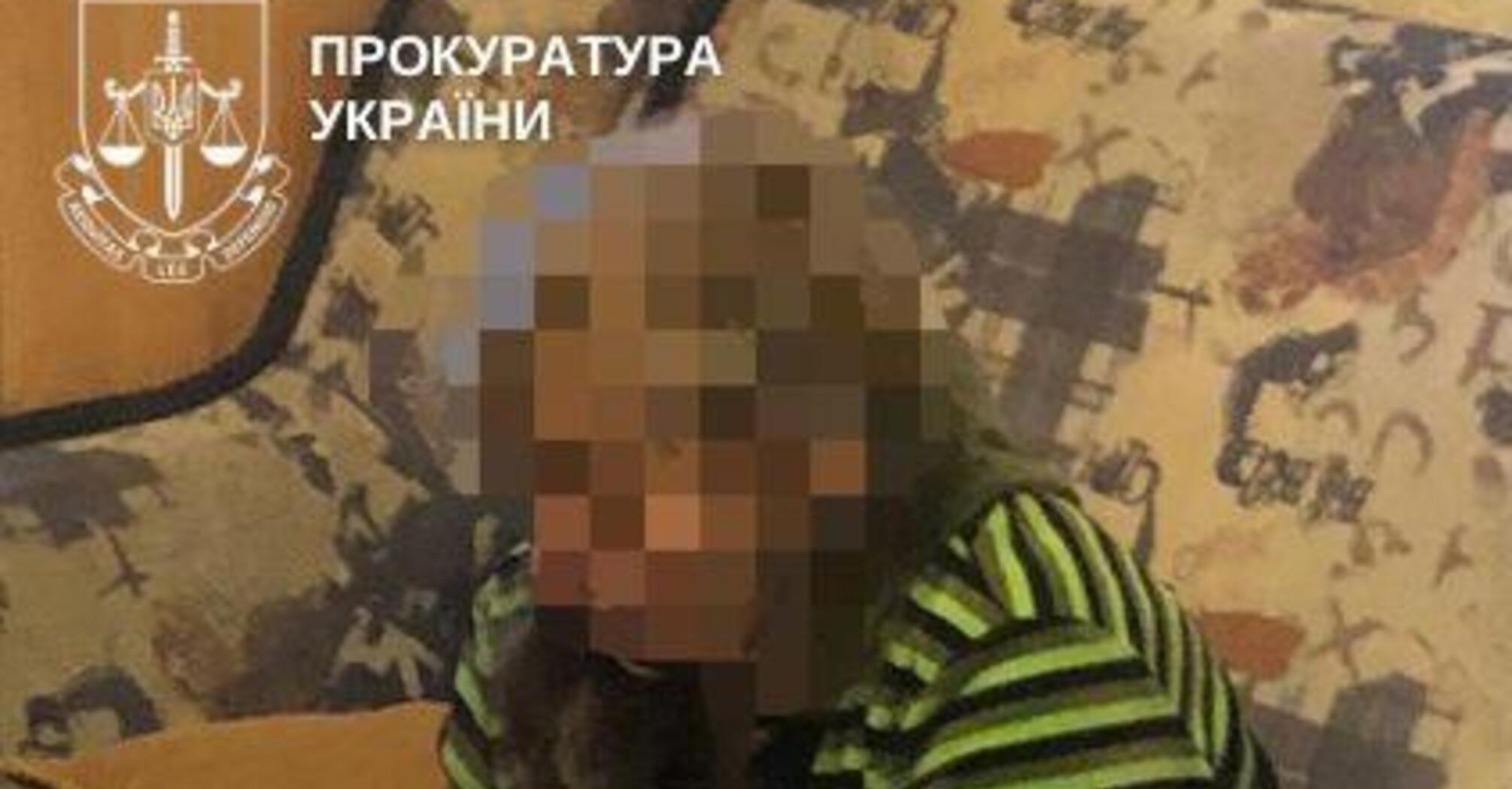 15 років позбавлення волі за державну зраду: киянку покарали за передачу інформації про блокпости та військові об'єкти під Києвом