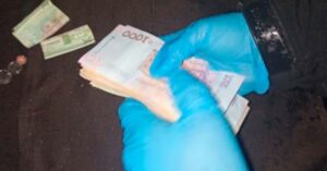 У Києві до суду потрапить грабіжник, який на ярмарку в Солом’янському районі викрав у продавця близько 100 тисяч гривень