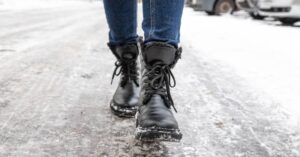 Холоднеча поглиблюється: прогноз погоди в Україні на вихідні