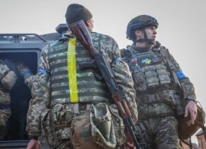 В Україні стартував новий етап війни: що очікувати