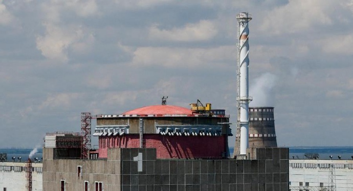 Кремль використовує Запорізьку АЕС як інструмент шантажу України, прагнучи забрати ключове джерело електроенергії