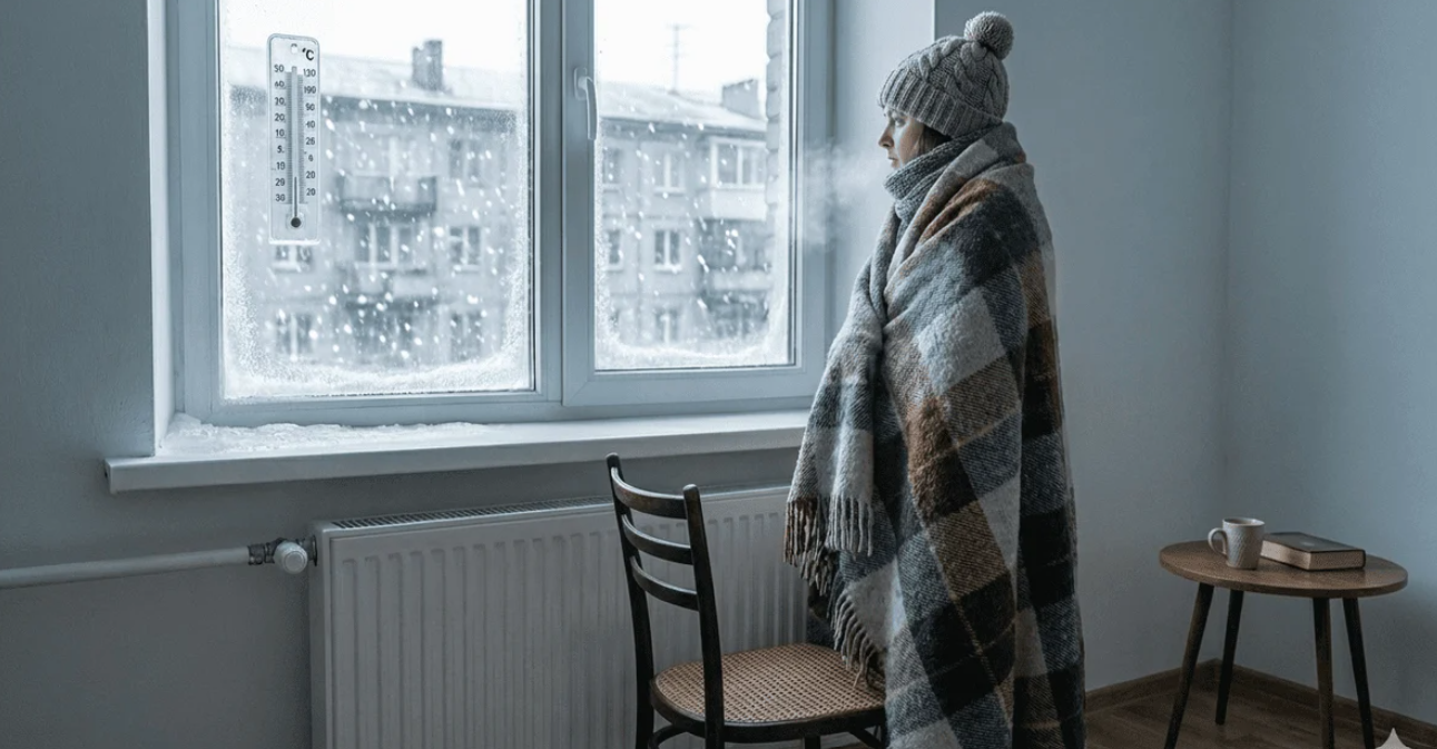Генератори не вирішать проблеми Києва: опалення не відновити, колапс триватиме