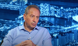 Олімпіада-2026 під час війни: Микола Томенко про "заробітчан" з МОК і злочини Росії