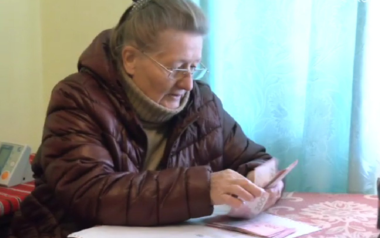 Виплати пенсіонерам зростуть на 1038 грн уже в лютому