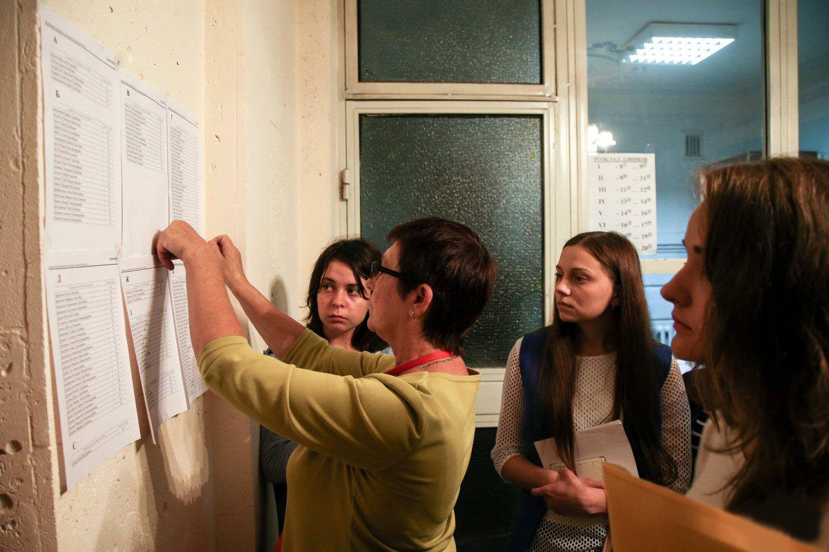 Вищі навчальні заклади боротимуться за абітурієнтів: МОН оголосило нові умови вступу