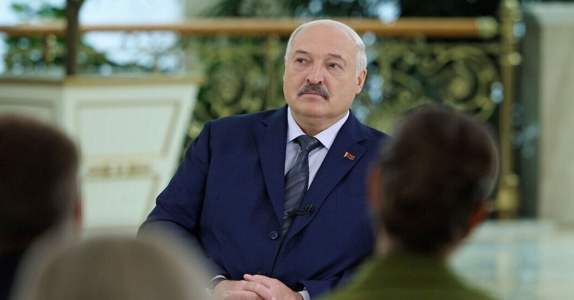 Польські військові виявили білоруські повітряні кулі на своїй території