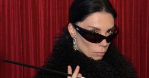 Ann in Black презентувала трек про справжнє багатство — жити і залишатися собою