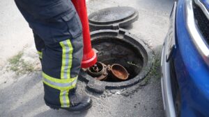 Загроза замерзання каналізаційних систем: пояснення фахівців