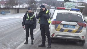 У Києві терміново збільшили кількість патрулів: які є причини