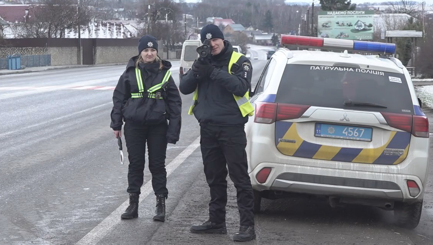 У Києві терміново збільшили кількість патрулів: які є причини