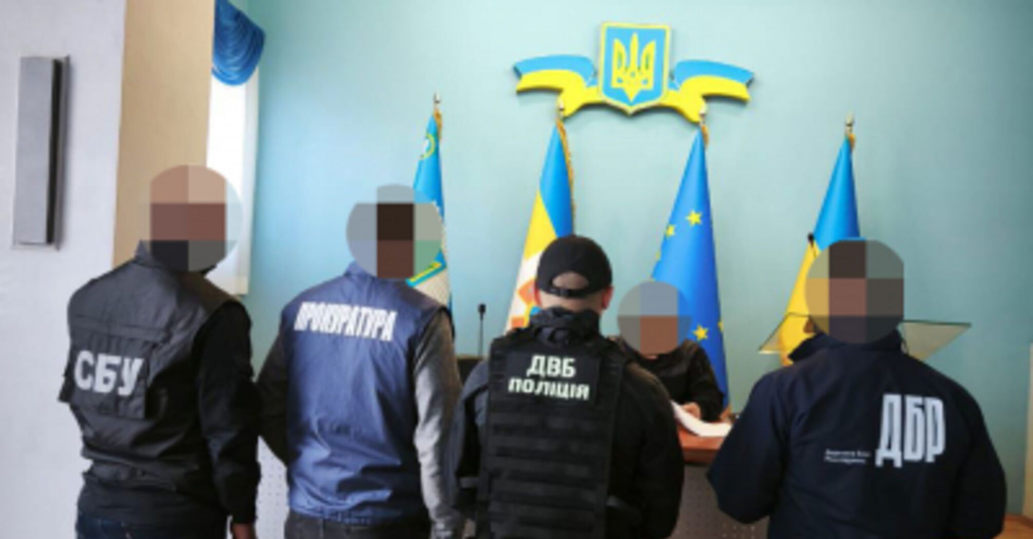На Львівщині судитимуть керівника правоохоронного відділу за виплати зарплати відсутній підлеглій