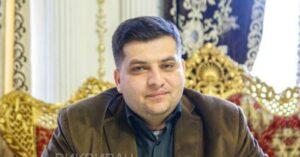 Арсеній Богар та його ''золота'' декларація: як закарпатський депутат приховав понад 8 мільйонів