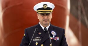 Олексія Неїжпапу заочно взяли під варту за ''терористичний акт'' у рф