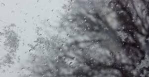 Синоптики прогнозують сніг, дощі та морози до -8° в Україні 7 лютого