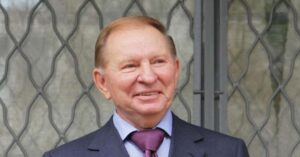Епштейн і Кучма: українські аспекти у суперечливих документах фінансиста