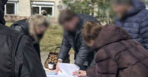 Фіктивне працевлаштування на значне підприємство: у Київській області виявили схему на $6 тисяч
