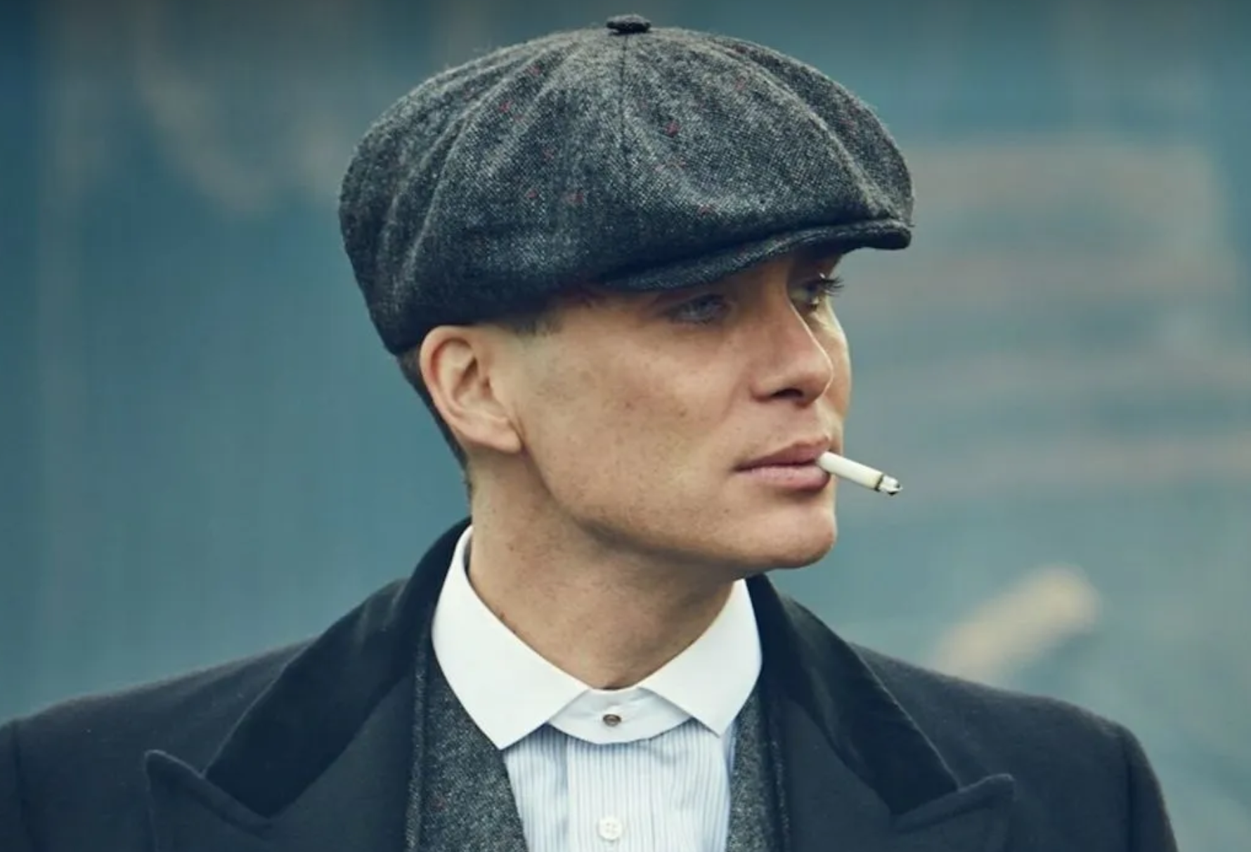 Netflix розпочав зйомки сьомого та восьмого сезонів серіалу "Гострі картузи