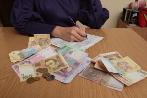 Голова Укрпошти охарактеризував українців, що отримують мінімальну зарплату, як "неадекватних