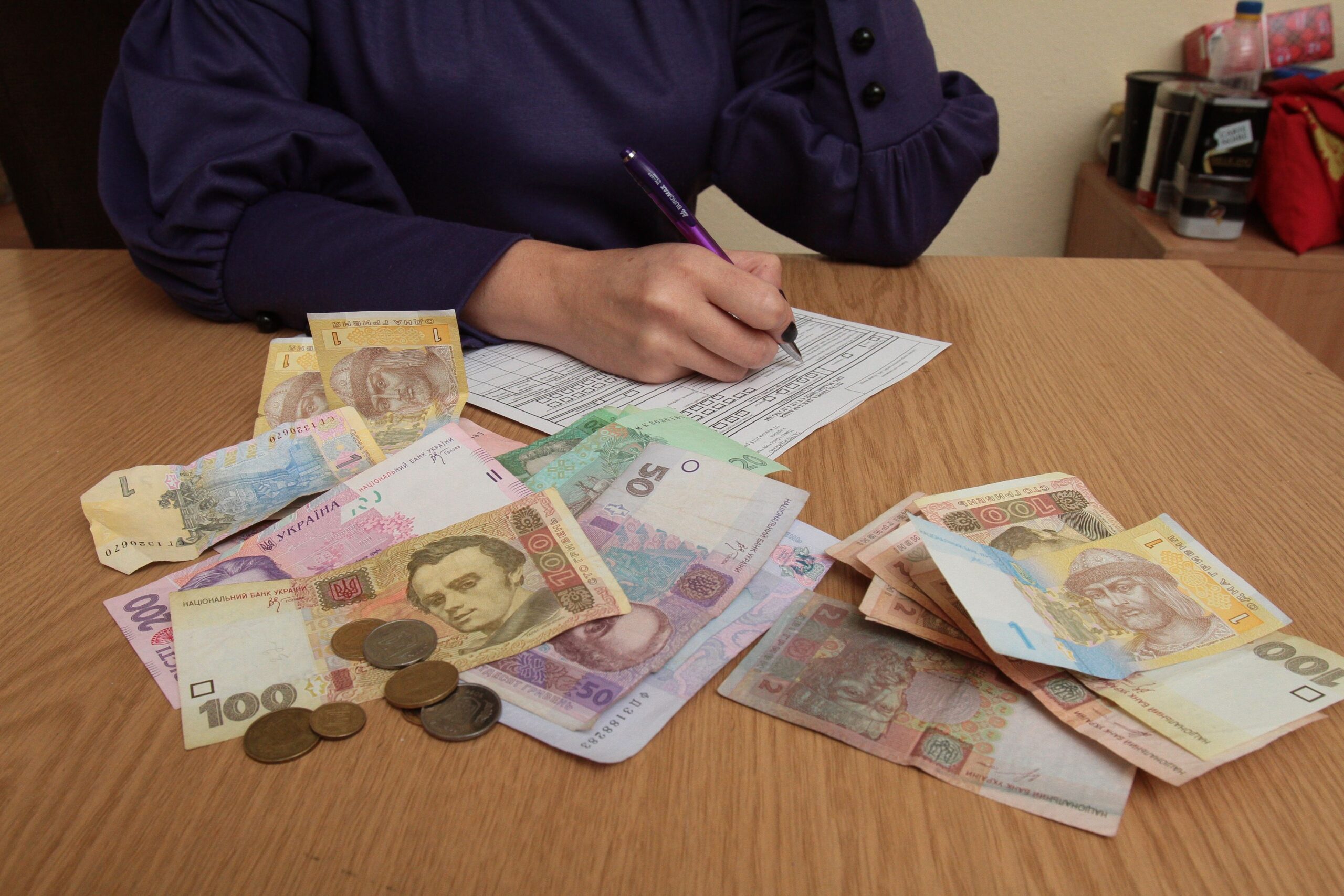 Голова Укрпошти охарактеризував українців, що отримують мінімальну зарплату, як "неадекватних