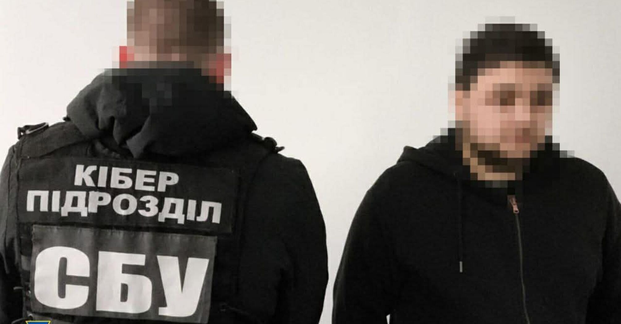 Затримання агітаторів: пропаганда та заклики до атак у кількох регіонах