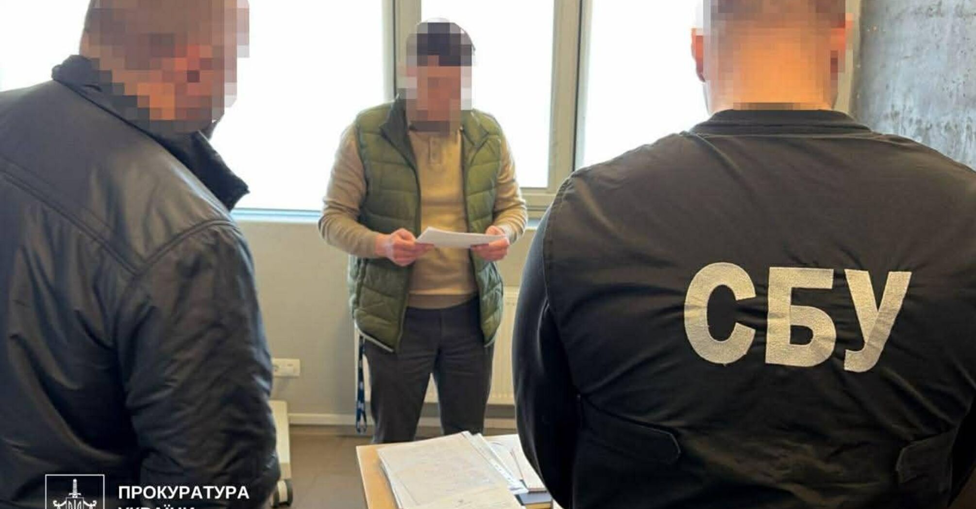 Чиновників та постачальників викрили у схемі з медобладнанням на 5,6 млн грн