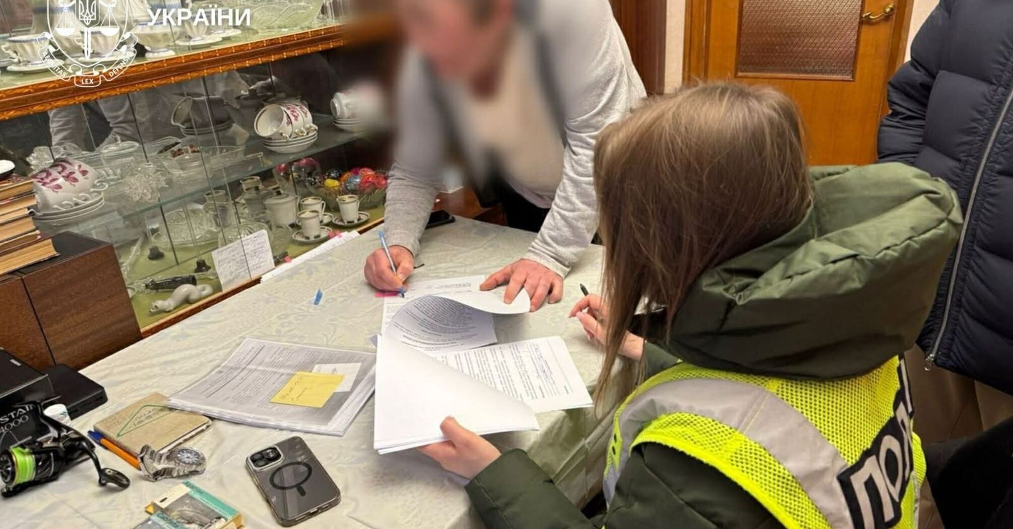 Посадовців Київзеленбуду підозрюють у розкраданні понад мільйона гривень на парку ''Фестивальний''