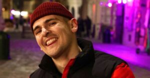 Блогер Ніколас Карма розповів про способи заробітку на своєму контенті