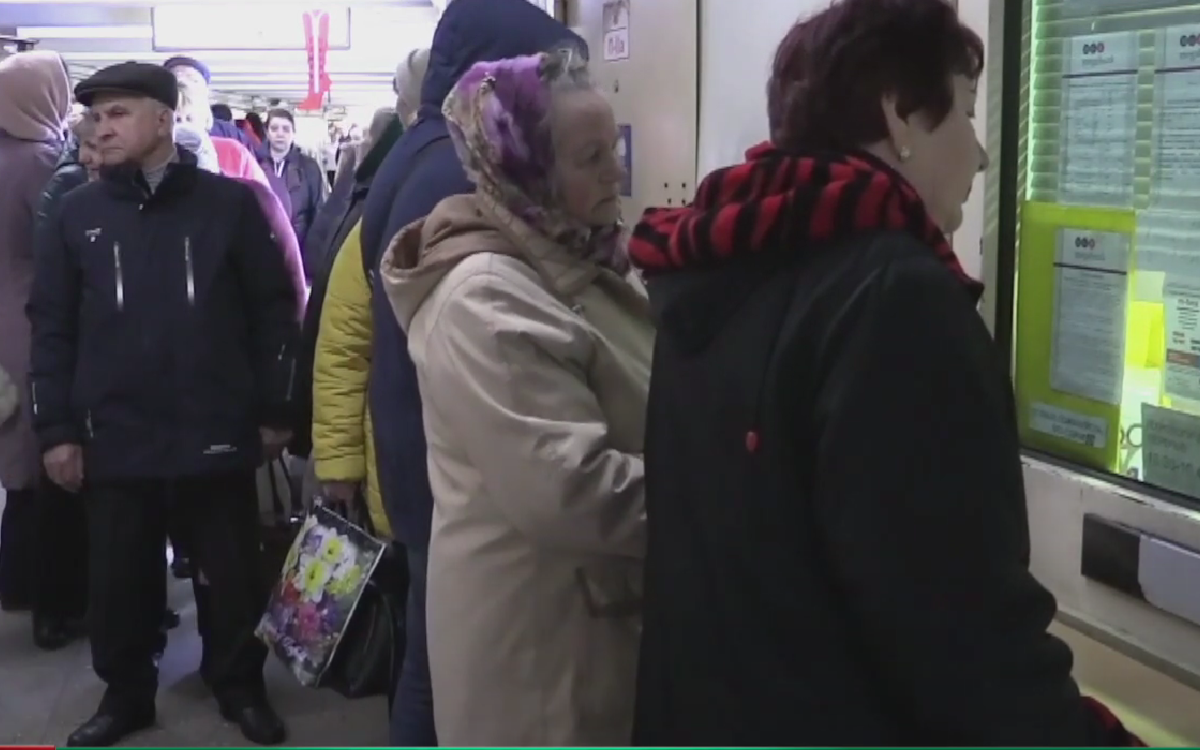Пенсіонерам слід підготуватися до нової перевірки: які питання піднімуть у ПФУ