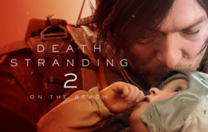 У Death Stranding 2 з'явився новий «брутальний» режим для тих, кому недостатньо складно
