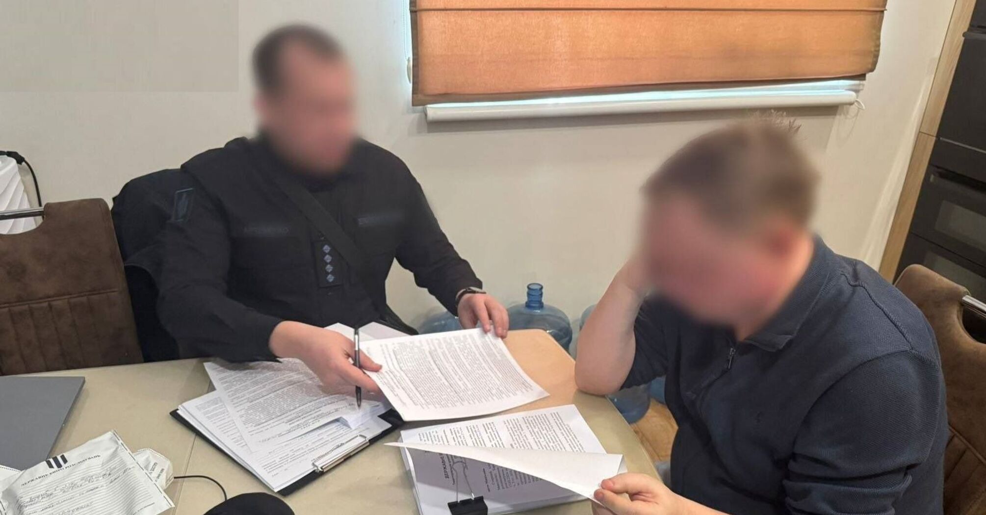 Привласнення пального для військових: чотирьом посадовцям оголошено підозру