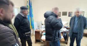 Ексдепутат ОПЗЖ з Луганщини сприяв Росії в постачанні обладнання для свого підприємства