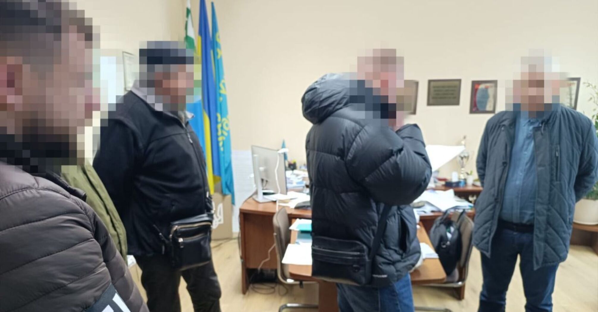 Ексдепутат ОПЗЖ з Луганщини сприяв Росії в постачанні обладнання для свого підприємства