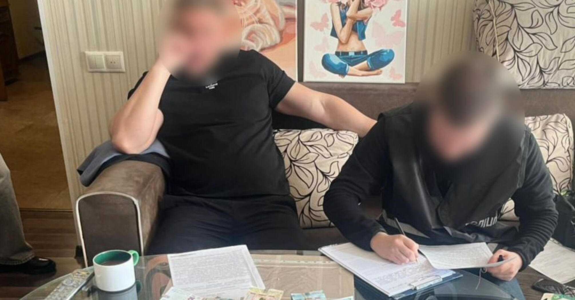 У Львівській області голову міськради підозрюють у махінаціях із купівлею вугілля для шкіл на суму 2,3 млн грн