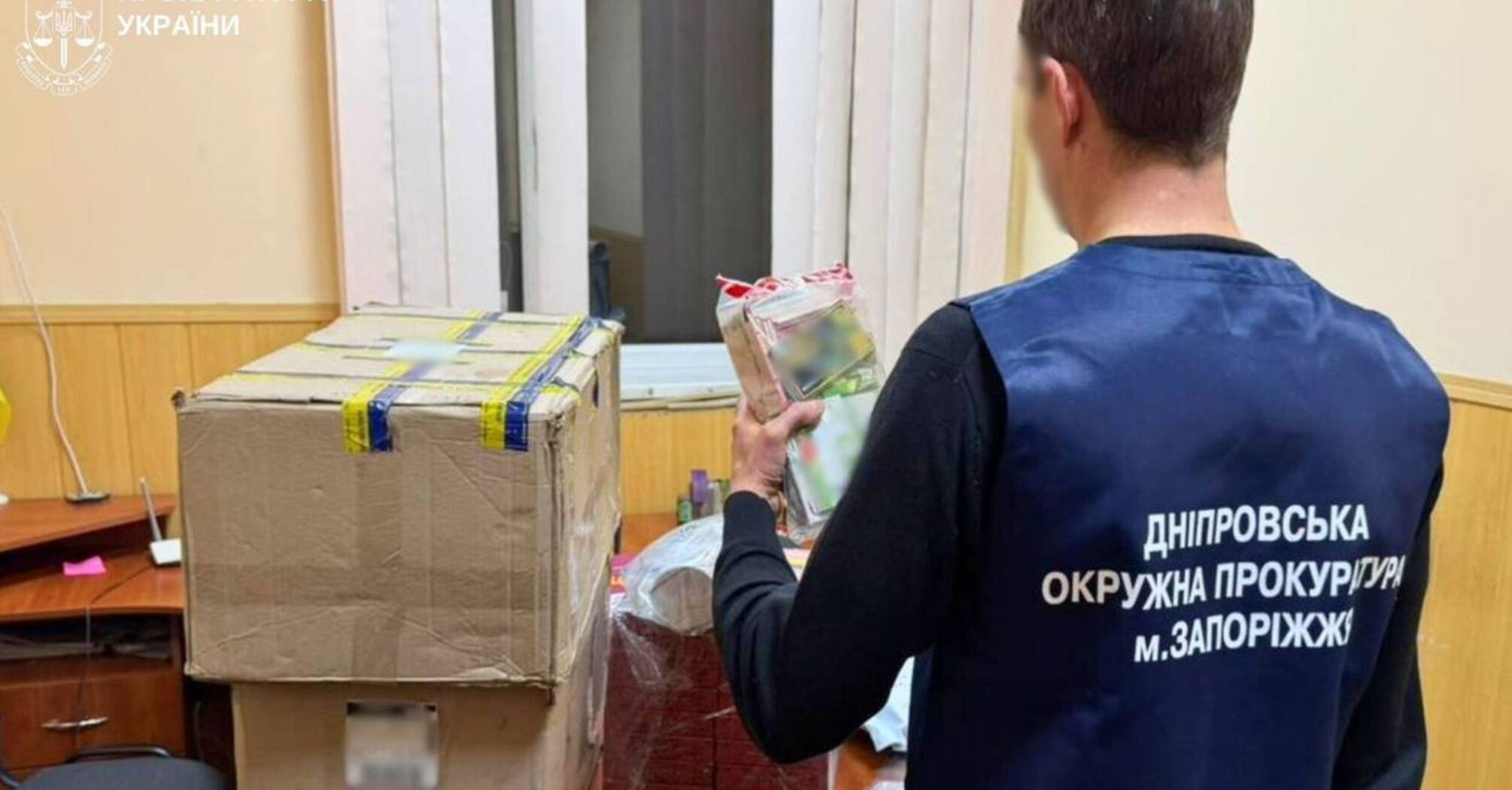 У Києві виявлено міжрегіональну мережу постачання наркотиків, вилучено понад тонну речовини