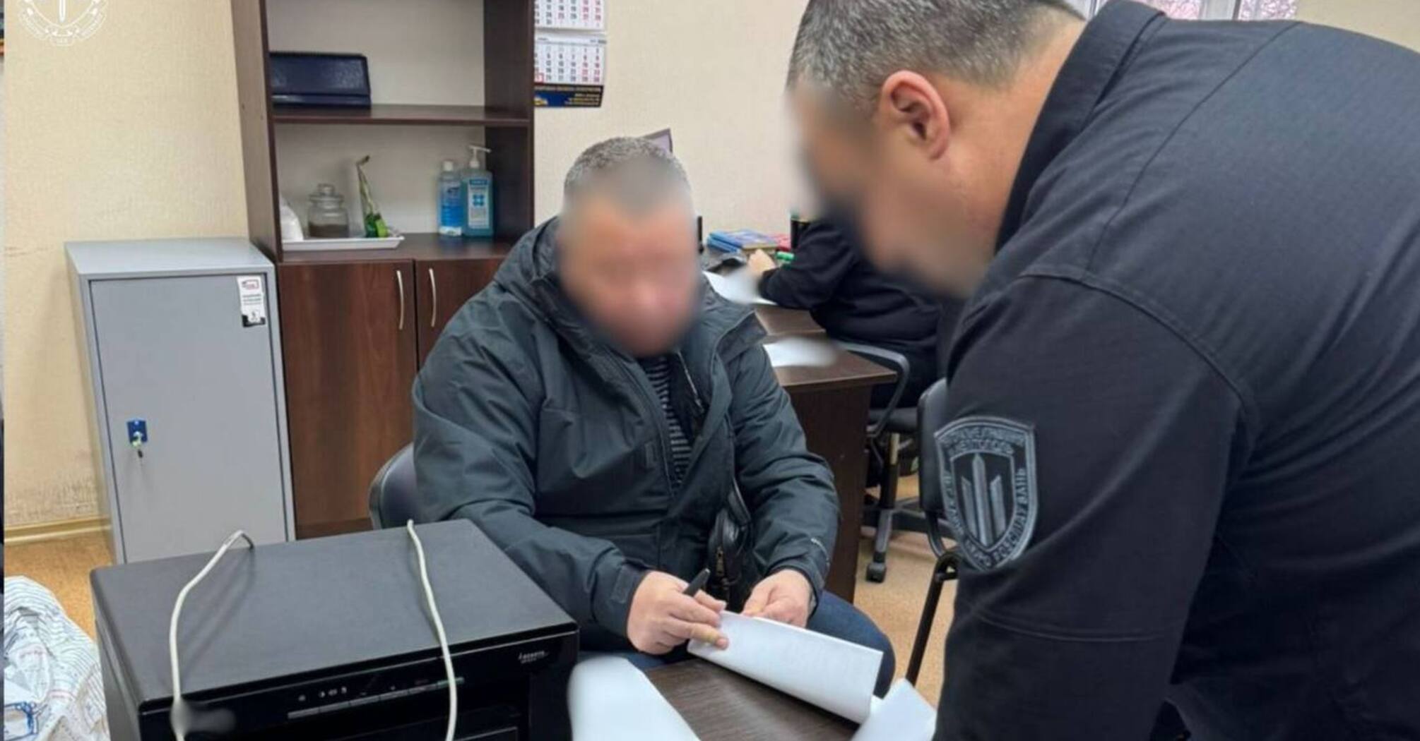 На родичів оформили активи на 13 млн грн: колишньому рятувальнику висунули підозру