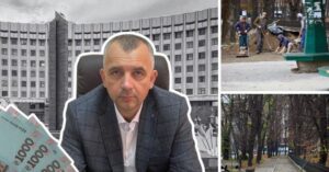 Компанія заступника міського голови Полатайка отримала 5 мільйонів від його власного департаменту в Івано-Франківську