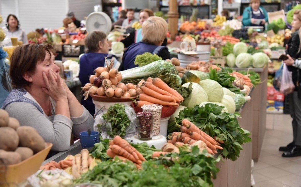 Тепер доступно для кожного: супермаркети змінили ціни на основні продукти