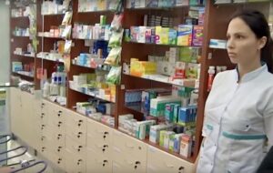 Безкоштовні медичні послуги для українців у Британії: від вимірювання тиску до антибіотиків