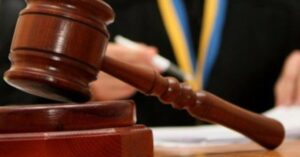 У Черкасах судитимуть колишнього керівника за незаконний відбір газу на 17 млн грн