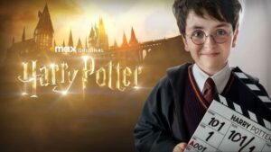 Hogwarts Legacy 2 може з'явитися практично в один час із виходом серіалу про Гаррі Поттера