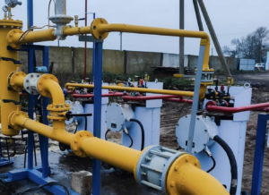 Зміна тарифів на зберігання газу: вплив на платіжки українців
