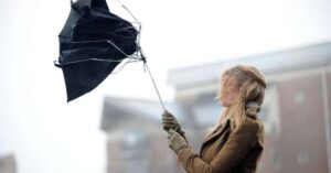 Весняні опади: прогноз погоди в Україні на сьогодні