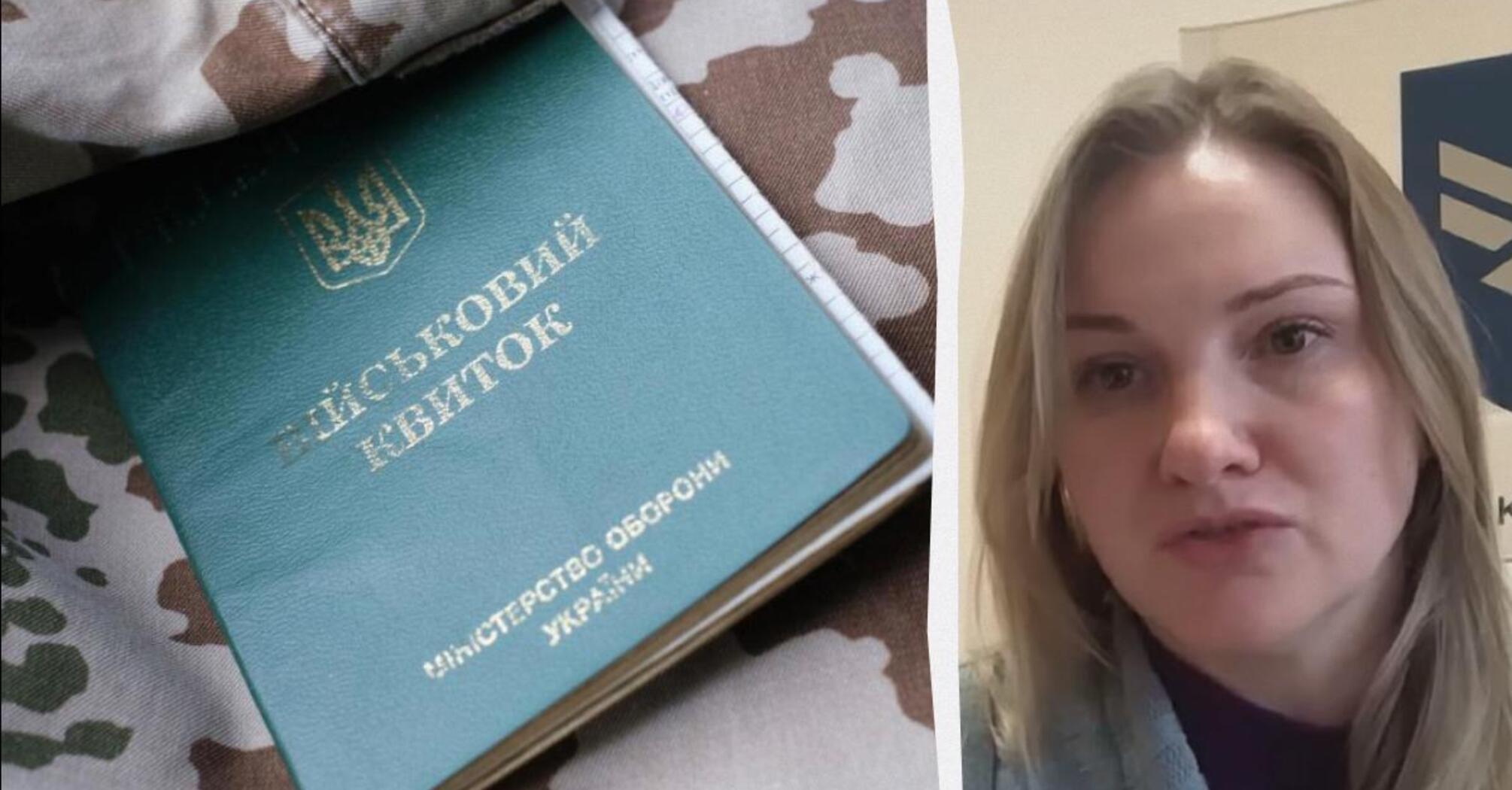 В Україні практично немає бажаючих служити в ТЦК: військова омбудсменка пояснила проблеми з мобілізацією