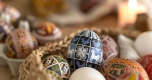 Великдень у Києві 10–13 квітня: 8 заходів на вихідні