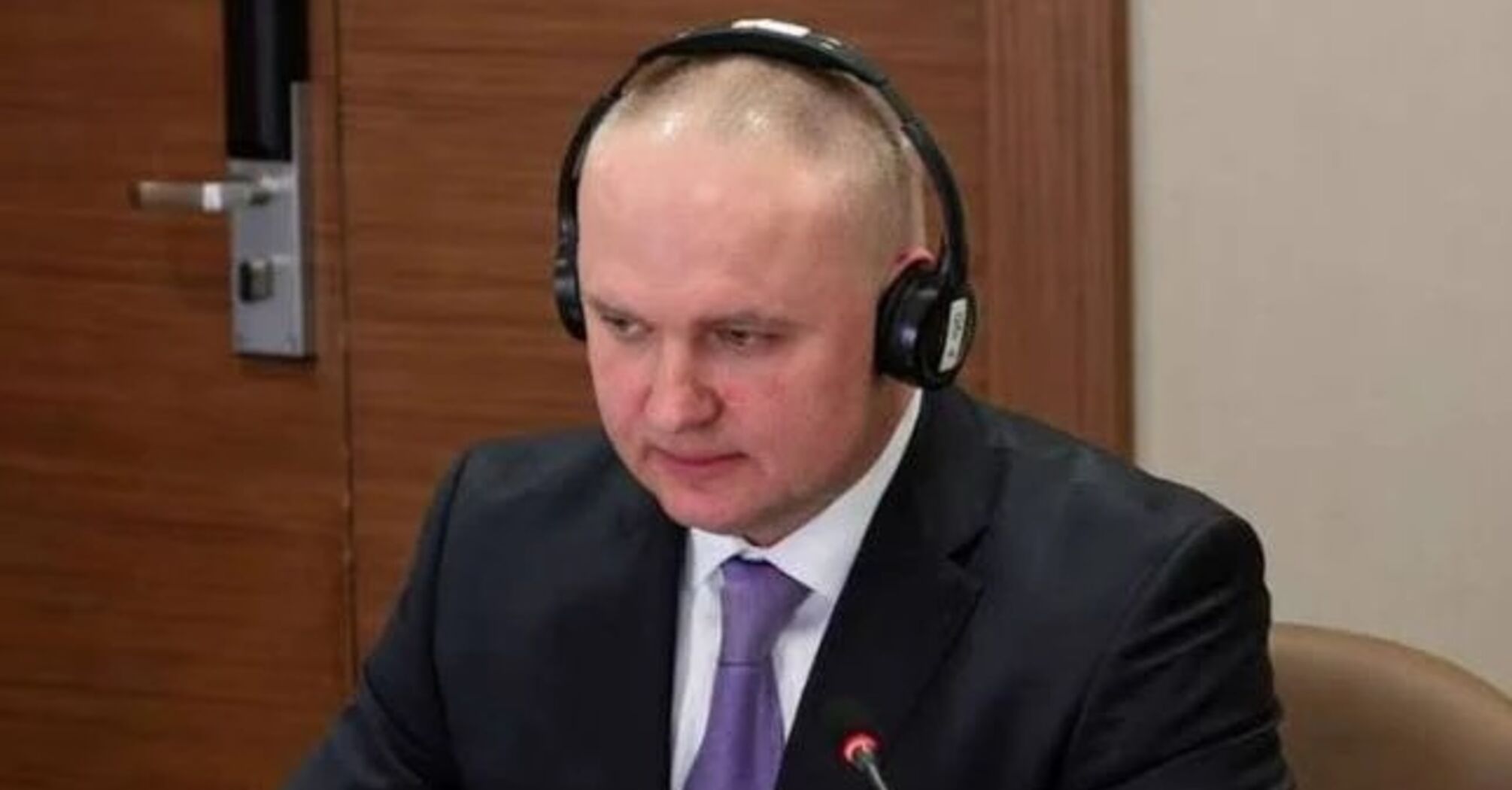 Кабмін обрав нового керівника митниці: знайомтесь, Орест Мандзій