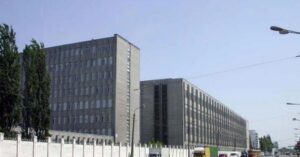 Продаж майна ''Київського радіозаводу'' за безцінь: цена на 23 рази нижча від ринкової
